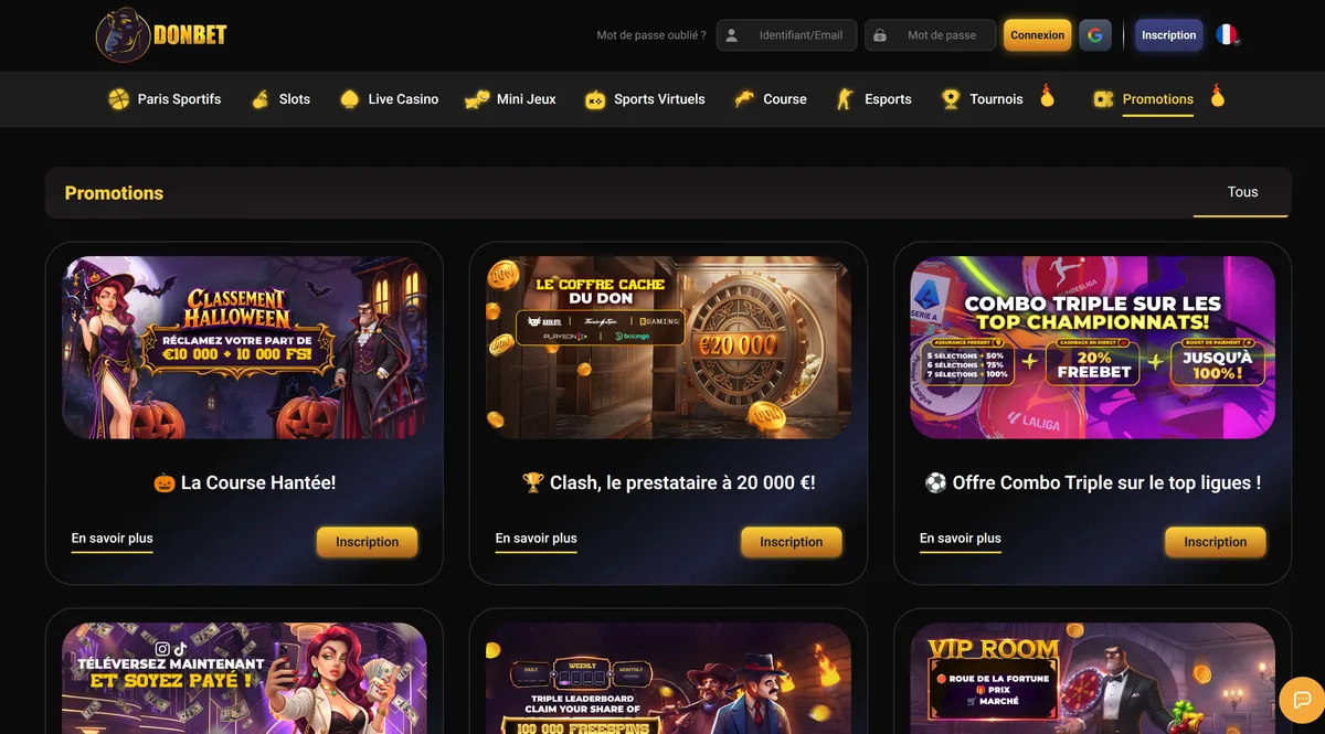 Understanding the Welcome Bonus